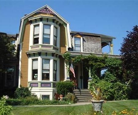 Boyden House Inn B&B Grand Haven Zewnętrze zdjęcie