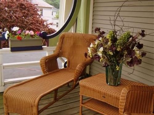 Boyden House Inn B&B Grand Haven Udogodnienia zdjęcie