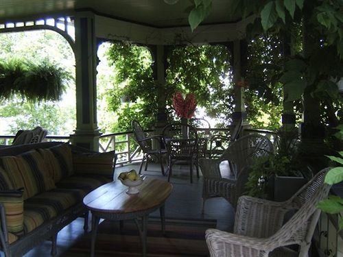 Boyden House Inn B&B Grand Haven Zewnętrze zdjęcie