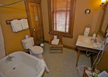 Boyden House Inn B&B Grand Haven Zewnętrze zdjęcie