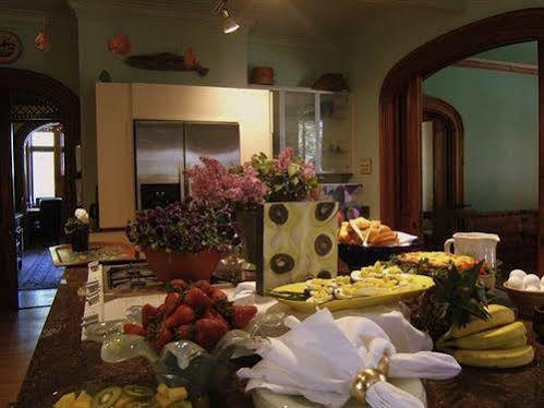 Boyden House Inn B&B Grand Haven Zewnętrze zdjęcie