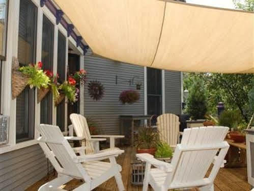 Boyden House Inn B&B Grand Haven Udogodnienia zdjęcie