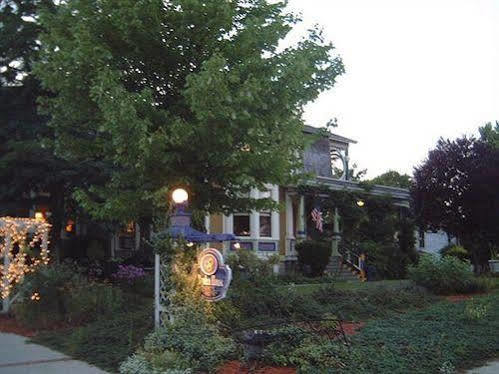 Boyden House Inn B&B Grand Haven Zewnętrze zdjęcie
