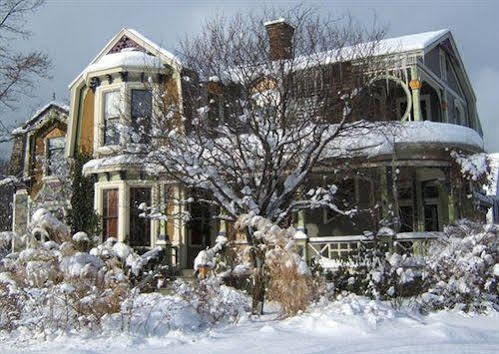 Boyden House Inn B&B Grand Haven Zewnętrze zdjęcie
