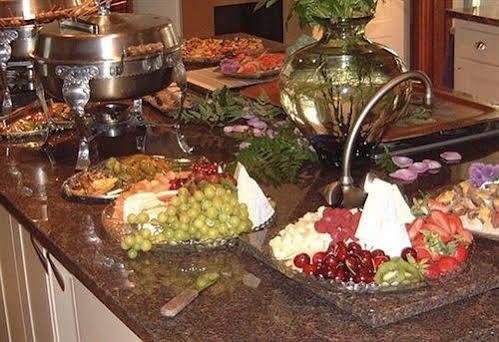 Boyden House Inn B&B Grand Haven Zewnętrze zdjęcie