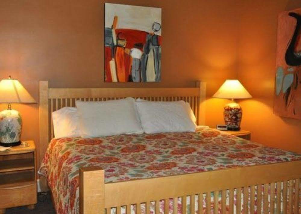 Boyden House Inn B&B Grand Haven Zewnętrze zdjęcie